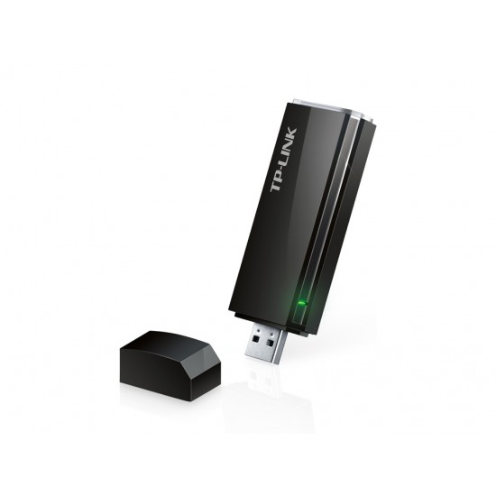 Tp-Link Archer T4U 1200 Mbps Kablosuz USB Adaptör AC1300 Tp-Link Archer T4U 1200 Mbps Kablosuz USB Adaptör AC1300