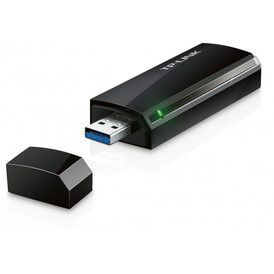 Tp-Link Archer T4U 1200 Mbps Kablosuz USB Adaptör AC1300 Tp-Link Archer T4U 1200 Mbps Kablosuz USB Adaptör AC1300