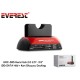 Everest HDC-385 2.5"-3.5" Ide Sata Usb 2.0 Harddisk Hdd Kutusu + Kart Okuyusu + Docking Statıon