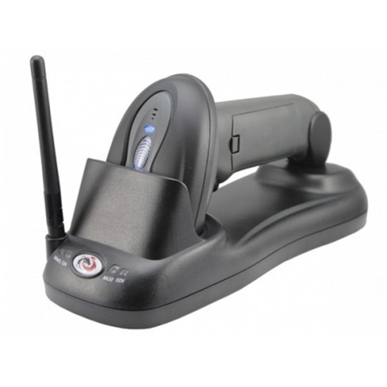 Sunlux XL9310 Kablosuz 1D Lazer Barkod Okuyucu Sunlux XL9310 Kablosuz 1D Lazer Barkod Okuyucu