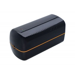 Tunçmatik Digitech Eco 2000Va Lineinteractive Ups 2x9Ah Akü
