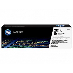 HP 201A Black Siyah 1.500 Sayfa Toner CF400A