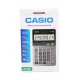 Casio JS-40B Profesyonel 14 Hane Masa Üstü Hesap Makinesi