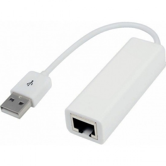 Vcom CU834-0.15 Usb 2.0 To Ethernet RJ-45 Çevirici Vcom CU834-0.15 Usb 2.0 To Ethernet RJ-45 Çevirici