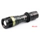 Polıce PS-25 El Feneri Şarjlı Polıce PS-25 El Feneri Şarjlı
