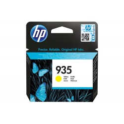 HP 935 Yellow Sarı Kartuş C2P22AE