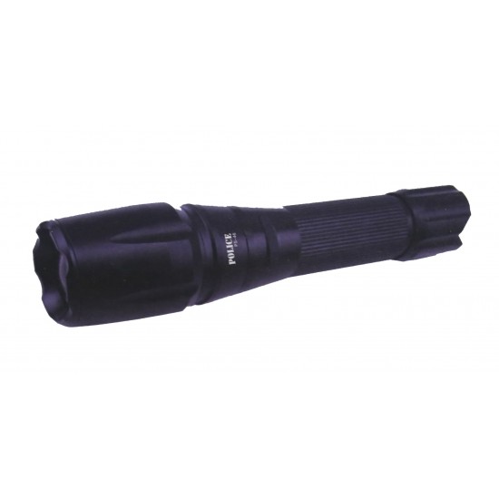 Polıce PS-46 CREE T6 LEDLİ ŞARJLI El Feneri Polıce PS-46 CREE T6 LEDLİ ŞARJLI El Feneri