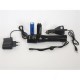 Polıce PS-46 CREE T6 LEDLİ ŞARJLI El Feneri Polıce PS-46 CREE T6 LEDLİ ŞARJLI El Feneri