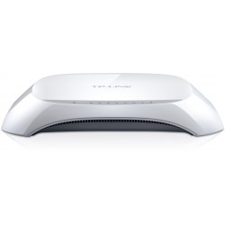 Tp-Link TL-WR840N 300 Mbps 4 Portlu Router