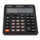 Casio GX-14B 14 Hane Masa Üstü Hesap Makinesi Casio GX-14B 14 Hane Masa Üstü Hesap Makinesi