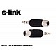 S-link SL-DC37 Rca To Stereo Çevirici