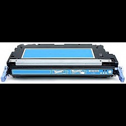 OfisPc HP Q7581A Mavi Muadil Toner 3800