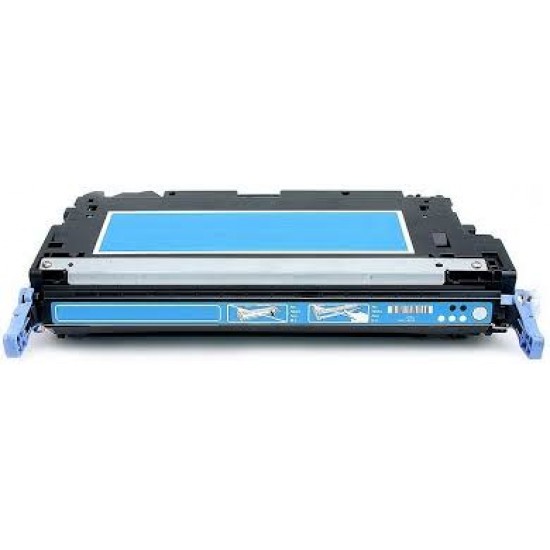 OfisPc HP Q7581A Mavi Muadil Toner 3800