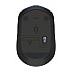 Logitech 910-004640 M171 Kablosuz Mavi Mouse