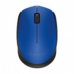 Logitech 910-004640 M171 Kablosuz Mavi Mouse