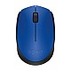 Logitech 910-004640 M171 Kablosuz Mavi Mouse