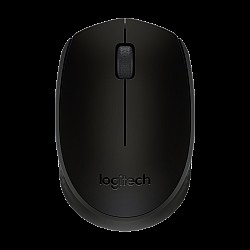 Logitech 910-004424 M171 Kablosuz Siyah Mouse