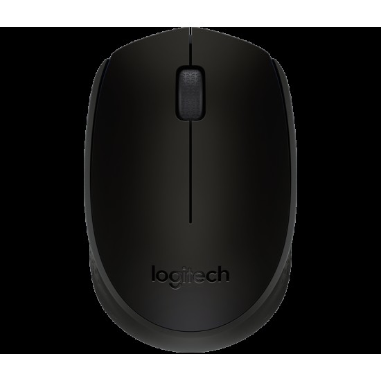 Logitech 910-004424 M171 Kablosuz Siyah Mouse