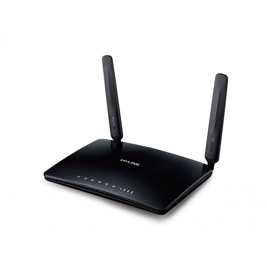 Tp-Link Archer MR200 4G LTE Dual Bant Router Sim Kartlı