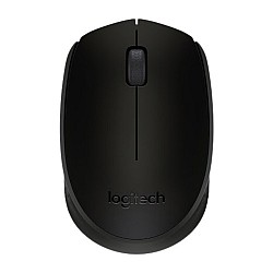 Logitech 910-004642 M170 Kablosuz Siyah Mouse