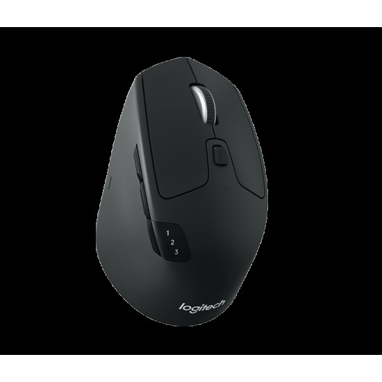 Logitech 910-004791 M720 Triathlon Wireless Optik Mouse