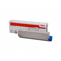 Oki C332 MC363 1.500 Sayfa Yellow Sarı Toner 46508713