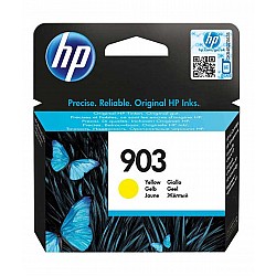 HP 903 Yellow Sarı Kartuş T6L95AE