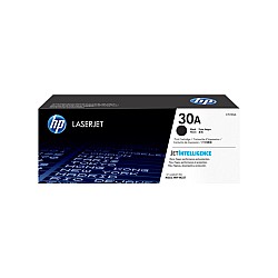 HP 30A Black Siyah 1.600 Sayfa Toner CF230A