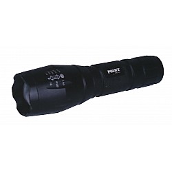 Police PS-44 CREE T6 LED + Zoom Şarj Edilebilir El