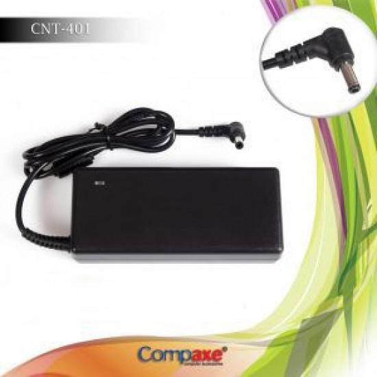 Compaxe CNT-401 20V 4,5A 5,5-2,5 Toshiba Notebook Adaptörü