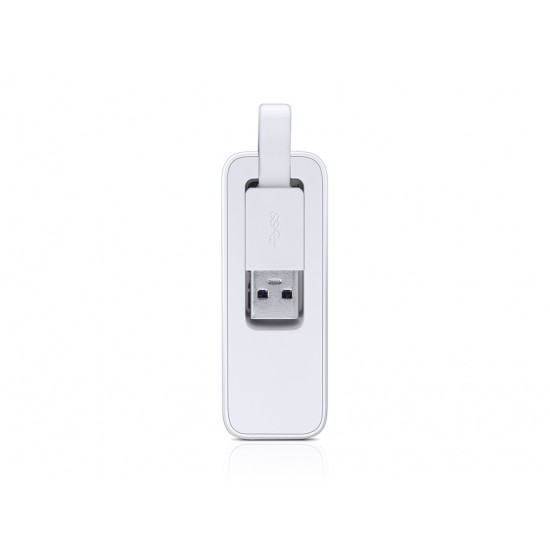 Tp-Link UE300 10-100-1000 Mbps 3.0 USB Ethernet Çevirici