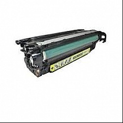 OfisPc HP CF032A Sarı Muadil Toner CM4540