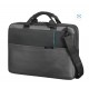 Samsonite 16N-09-002 15.6" Qibyte Notebook Çantası Antrasit