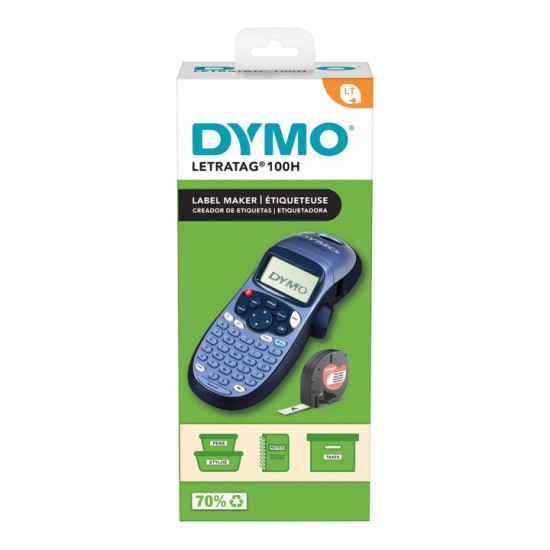 Dymo Letratag Klasik Etiket Makinesi 2174576