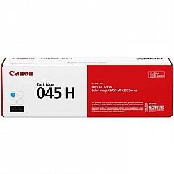 Canon CRG-045 C Cyan Mavi 1.1300 Sayfa Toner MF635-631 LBP613