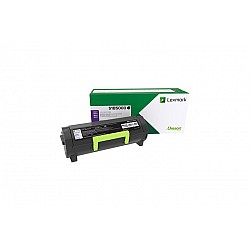 Lexmark 51B5000 2.500 Sayfa Black Siyah Toner MS317-417-517-617 MX317-417-517-617