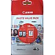 Canon PG-46 CL-56 Multipack 2'li Mürekkep Kartuş 50 adet 10x15 Fotoğraf Kağıdı Hediyeli