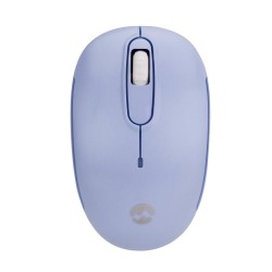 Everest SMW-666 USB Mavi 2.4 GHZ Optik Kablosuz Mouse 1500Dpı