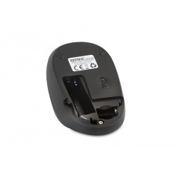 Everest SMW-666 Kırmızı USB 2.4 GHZ Optik Kablosuz Mouse