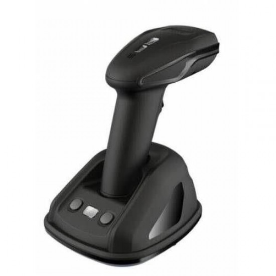 Perkon CS95 1D Lazer Kablosuz Barkod Okuyucu Perkon CS95 1D Lazer Kablosuz Barkod Okuyucu