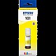 Epson 101 Yellow Sarı Şişe Mürekkep T03V44A L4150-4160-6160-6170-6190