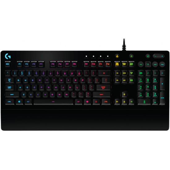 Logitech 920-008094 G213 Prodigy RGB Oyuncu Klavyesi