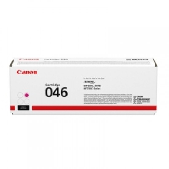 Canon CRG-046 M Magenta Kırmızı Toner MF653-732-734-735 Canon CRG-046 M Magenta Kırmızı Toner MF653-732-734-735