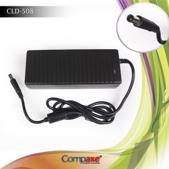 COMPAXE CLD-508 90W 19.5V 6.74A 7.4-5.0 İĞNELİ COMPAXE CLD-508 90W 19.5V 6.74A 7.4-5.0 İĞNELİ