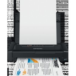 Epson WF-100 Taşınabilir Mobil Yazıcı