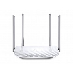 Tp-Link Archer C50 Dual Bant 4 Port Kablosuz Router AC1200