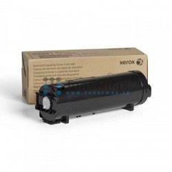 Xerox 106R03943 VLB600-B605-B610-B615 Yüksek Kapasiteli Toner 25.900 Sayfa