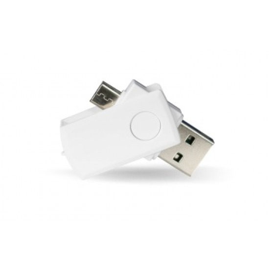 Hytech HY-USBC8 3.1 To otg+usb+tf Çevirici Hytech HY-USBC8 3.1 To otg+usb+tf Çevirici