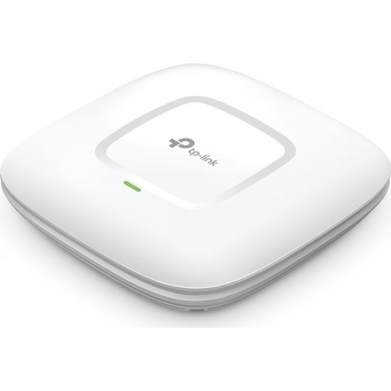 Omada Tp-Link EAP245 Tavan Tipi 1750 Mbps MU-MIMO Kablosuz Access Point Omada Tp-Link EAP245 Tavan Tipi 1750 Mbps MU-MIMO Kablosuz Access Point