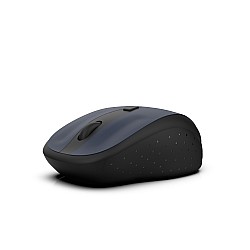Inca IWM-200RL- 2.4 GHZ Lacivert Wireless Nano Mouse